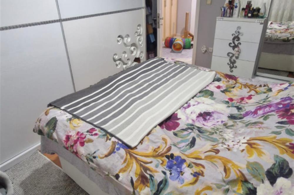 PENDİK YENİŞEHİR MAHALLESİ ÇAĞDAŞ MODÜL SİTESİNDE KİRALIK DAİRE