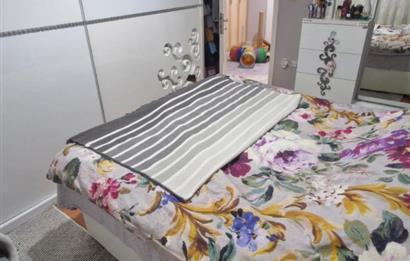 PENDİK YENİŞEHİR MAHALLESİ ÇAĞDAŞ MODÜL SİTESİNDE KİRALIK DAİRE