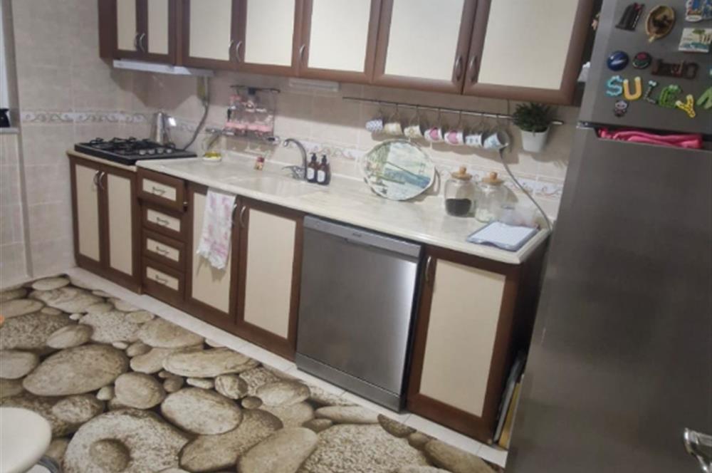 PENDİK YENİŞEHİR MAHALLESİ ÇAĞDAŞ MODÜL SİTESİNDE KİRALIK DAİRE