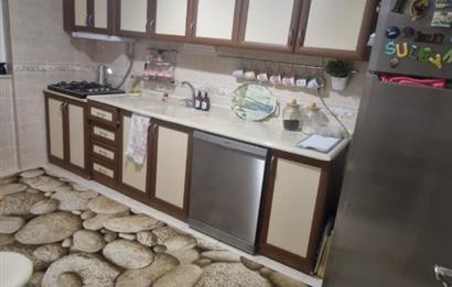PENDİK YENİŞEHİR MAHALLESİ ÇAĞDAŞ MODÜL SİTESİNDE KİRALIK DAİRE