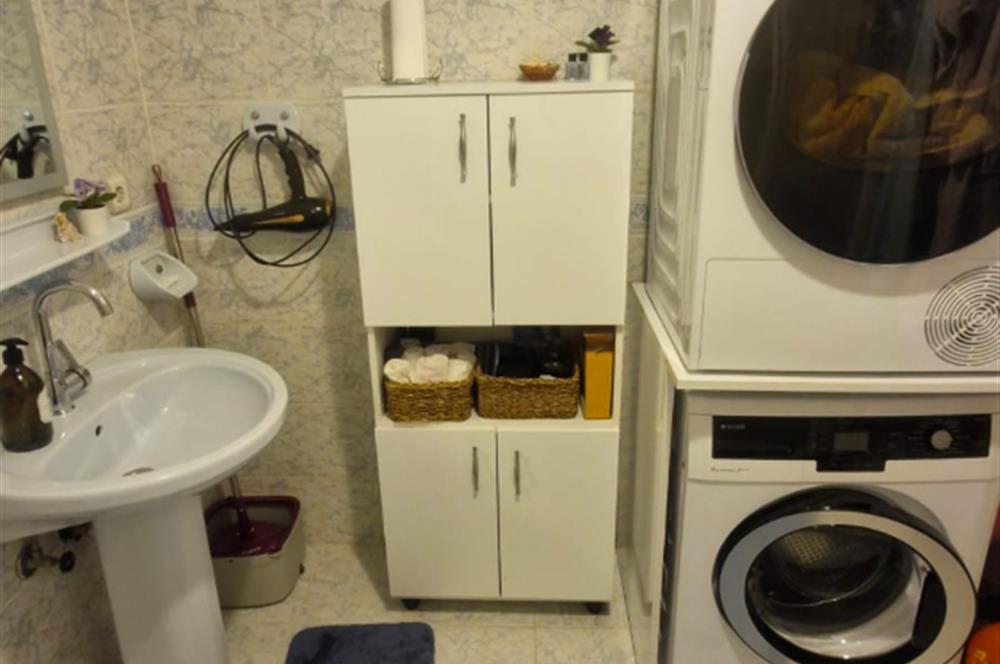 PENDİK YENİŞEHİR MAHALLESİ ÇAĞDAŞ MODÜL SİTESİNDE KİRALIK DAİRE