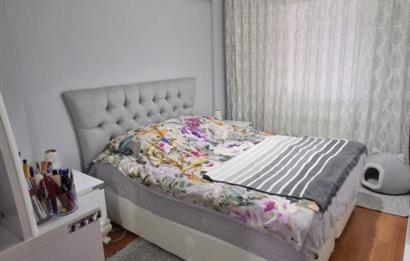 PENDİK YENİŞEHİR MAHALLESİ ÇAĞDAŞ MODÜL SİTESİNDE KİRALIK DAİRE