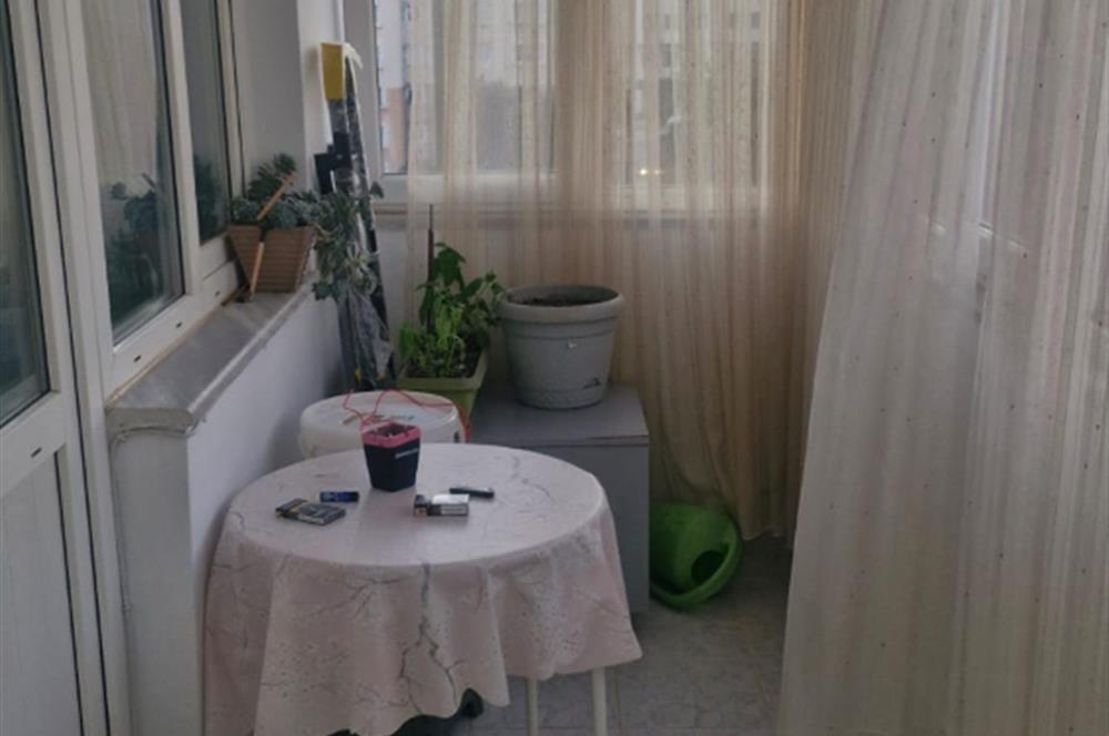 PENDİK YENİŞEHİR MAHALLESİ ÇAĞDAŞ MODÜL SİTESİNDE KİRALIK DAİRE
