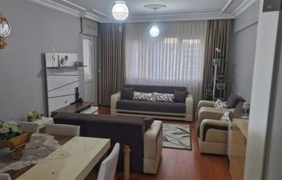 PENDİK YENİŞEHİR MAHALLESİ ÇAĞDAŞ MODÜL SİTESİNDE KİRALIK DAİRE