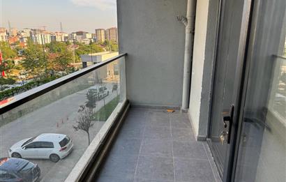 KİPTAŞ YEŞİLCE 2+1 KAPALI MUTFAKLI BALKONLU ARA KAT
