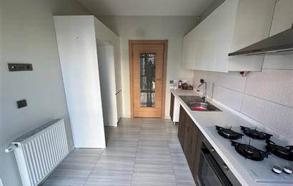 KİPTAŞ YEŞİLCE 2+1 KAPALI MUTFAKLI BALKONLU ARA KAT
