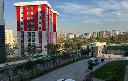 KİPTAŞ YEŞİLCE 2+1 KAPALI MUTFAKLI BALKONLU ARA KAT