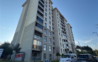KİPTAŞ YEŞİLCE 2+1 KAPALI MUTFAKLI BALKONLU ARA KAT