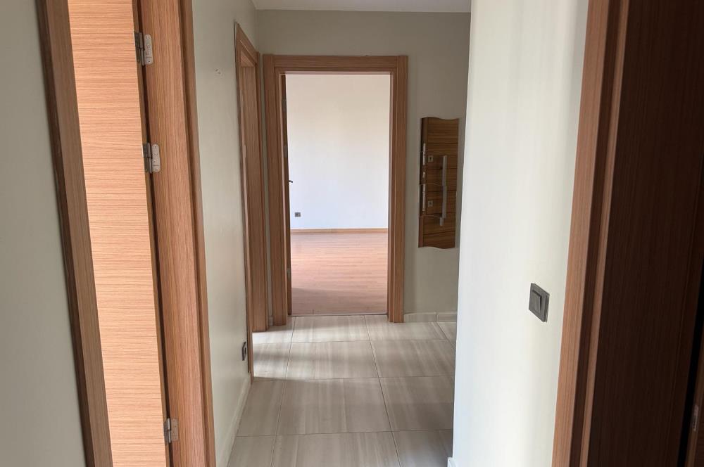 KİPTAŞ YEŞİLCE 2+1 KAPALI MUTFAKLI BALKONLU ARA KAT