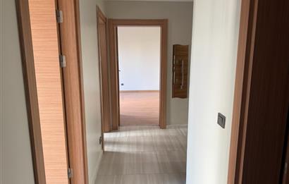 KİPTAŞ YEŞİLCE 2+1 KAPALI MUTFAKLI BALKONLU ARA KAT