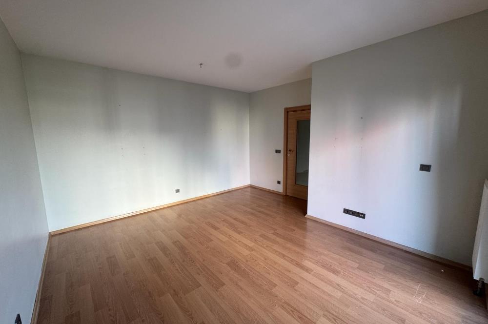 KİPTAŞ YEŞİLCE 2+1 KAPALI MUTFAKLI BALKONLU ARA KAT