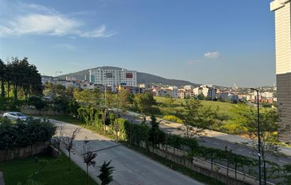 KİPTAŞ YEŞİLCE 2+1 KAPALI MUTFAKLI BALKONLU ARA KAT