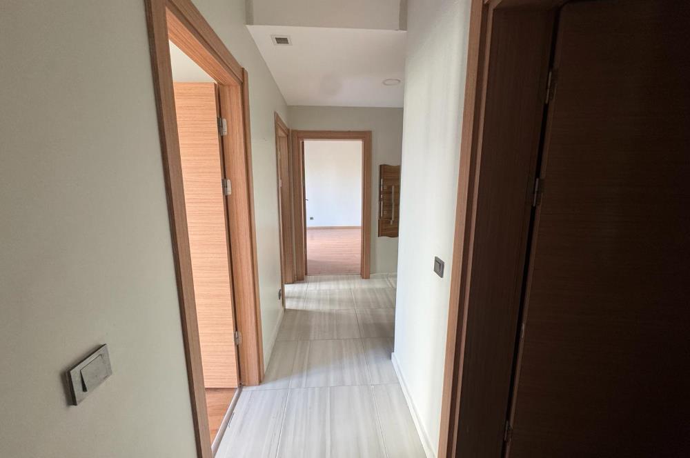 KİPTAŞ YEŞİLCE 2+1 KAPALI MUTFAKLI BALKONLU ARA KAT