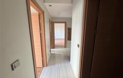 KİPTAŞ YEŞİLCE 2+1 KAPALI MUTFAKLI BALKONLU ARA KAT