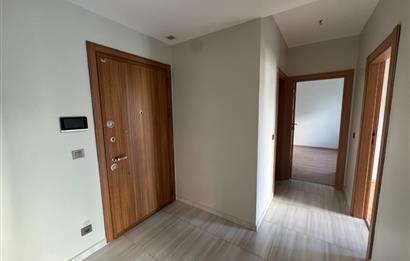 KİPTAŞ YEŞİLCE 2+1 KAPALI MUTFAKLI BALKONLU ARA KAT