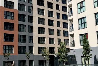 KORDON İSTANBUL KİRALIK 2+1 DAİRE - 12 - 34783