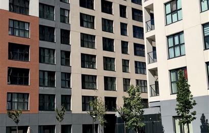 KORDON İSTANBUL KİRALIK 2+1 DAİRE
