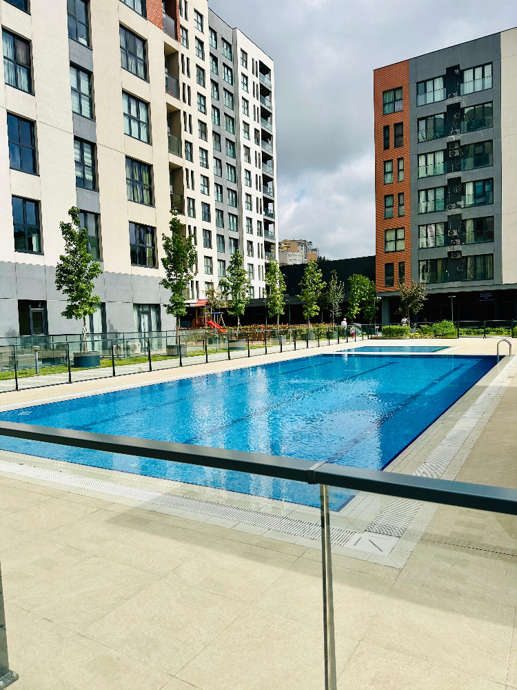 KORDON İSTANBUL KİRALIK 2+1 DAİRE
