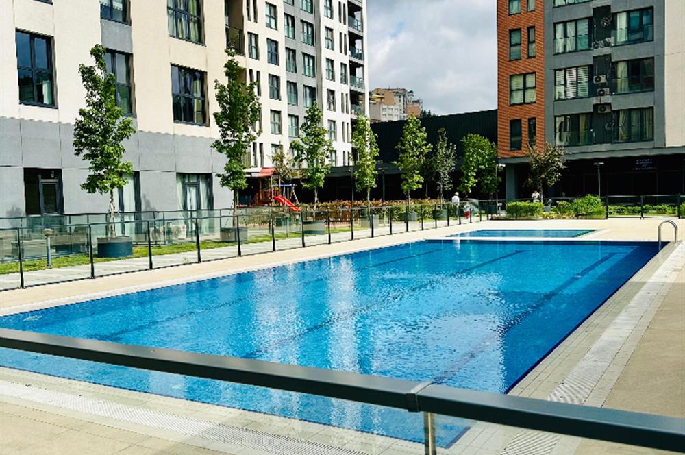 KORDON İSTANBUL KİRALIK 2+1 DAİRE