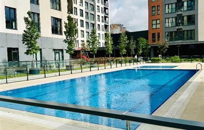 KORDON İSTANBUL KİRALIK 2+1 DAİRE