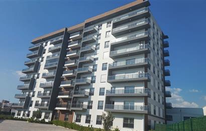Harmandalı Uğur Mumcu Kalevita Projesi Sıfır 1+1 Kiralık Daire