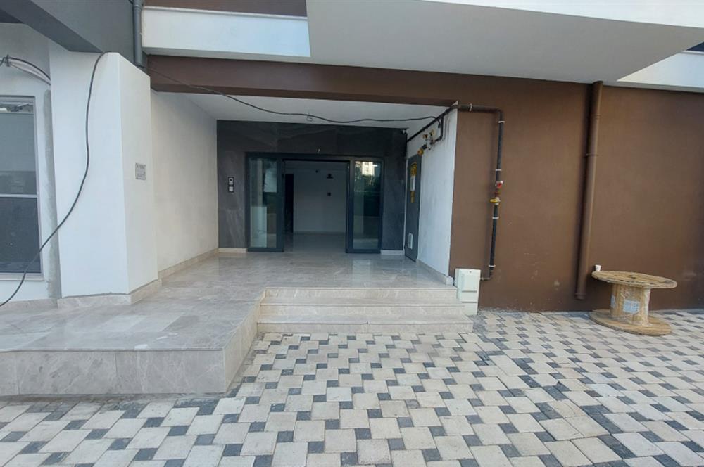 Harmandalı Uğur Mumcu Kalevita Projesi Sıfır 1+1 Kiralık Daire