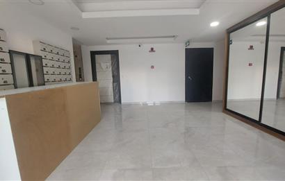 Harmandalı Uğur Mumcu Kalevita Projesi Sıfır 1+1 Kiralık Daire