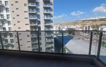 Harmandalı Uğur Mumcu Kalevita Projesi Sıfır 1+1 Kiralık Daire