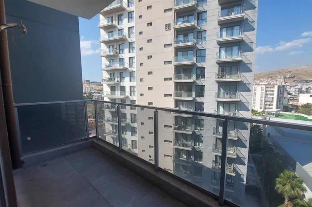 Harmandalı Uğur Mumcu Kalevita Projesi Sıfır 1+1 Kiralık Daire