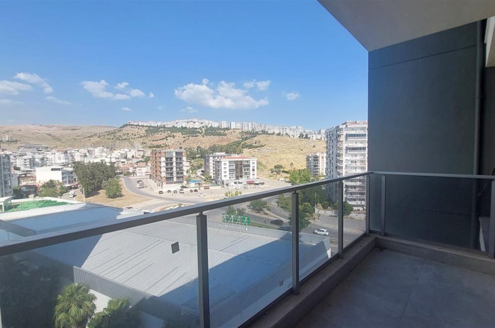 Harmandalı Uğur Mumcu Kalevita Projesi Sıfır 1+1 Kiralık Daire