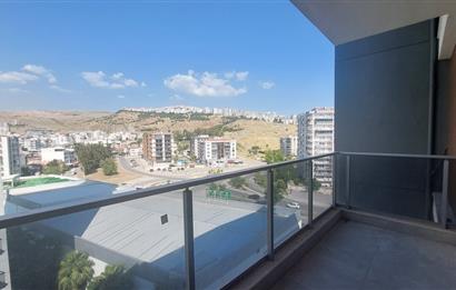 Harmandalı Uğur Mumcu Kalevita Projesi Sıfır 1+1 Kiralık Daire