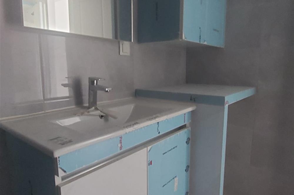 Harmandalı Uğur Mumcu Kalevita Projesi Sıfır 1+1 Kiralık Daire