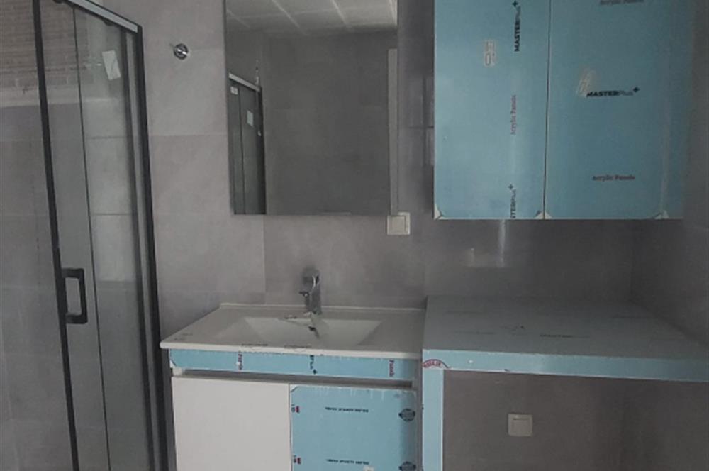 Harmandalı Uğur Mumcu Kalevita Projesi Sıfır 1+1 Kiralık Daire