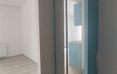 Harmandalı Uğur Mumcu Kalevita Projesi Sıfır 1+1 Kiralık Daire