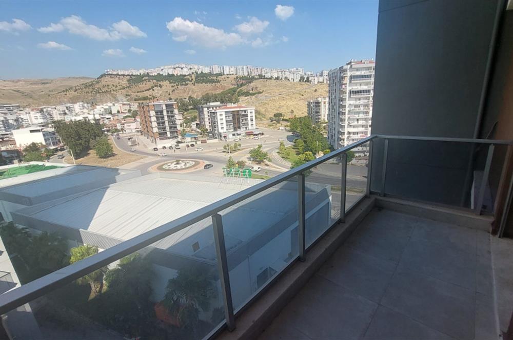 Harmandalı Uğur Mumcu Kalevita Projesi Sıfır 1+1 Kiralık Daire