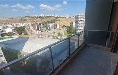 Harmandalı Uğur Mumcu Kalevita Projesi Sıfır 1+1 Kiralık Daire