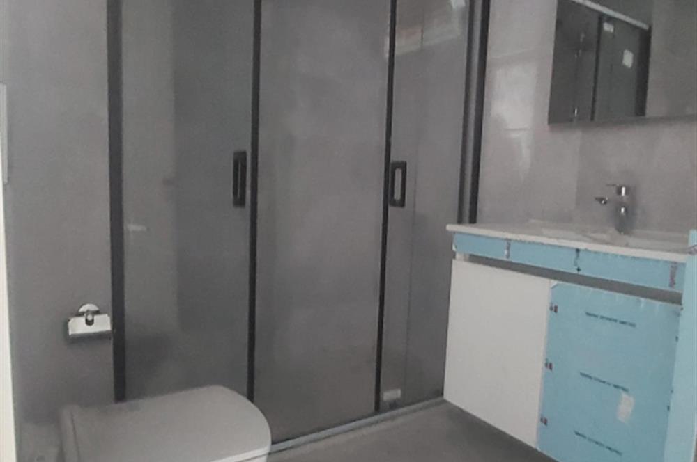 Harmandalı Uğur Mumcu Kalevita Projesi Sıfır 1+1 Kiralık Daire