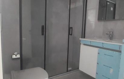 Harmandalı Uğur Mumcu Kalevita Projesi Sıfır 1+1 Kiralık Daire