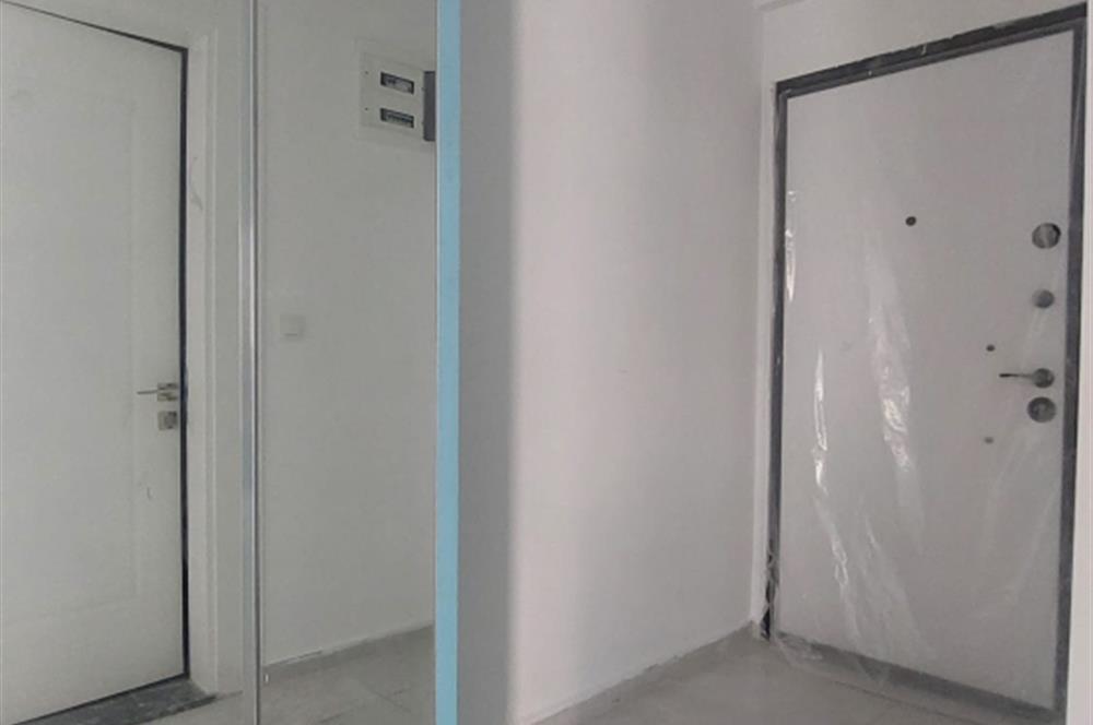 Harmandalı Uğur Mumcu Kalevita Projesi Sıfır 1+1 Kiralık Daire
