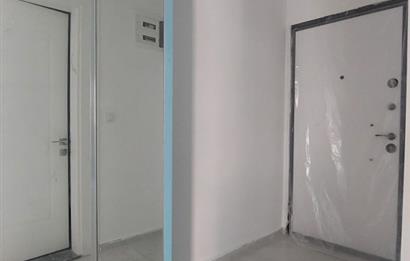 Harmandalı Uğur Mumcu Kalevita Projesi Sıfır 1+1 Kiralık Daire