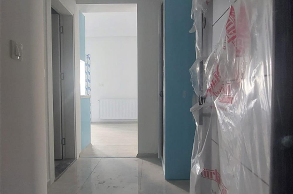 Harmandalı Uğur Mumcu Kalevita Projesi Sıfır 1+1 Kiralık Daire