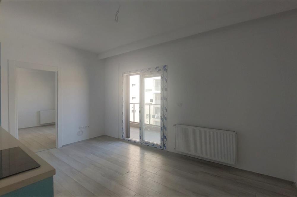 Harmandalı Uğur Mumcu Kalevita Projesi Sıfır 1+1 Kiralık Daire