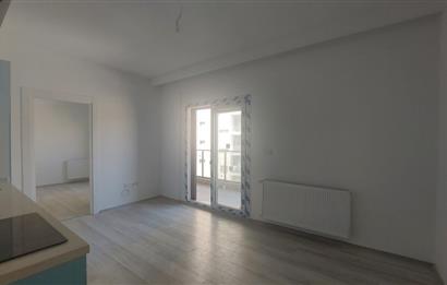 Harmandalı Uğur Mumcu Kalevita Projesi Sıfır 1+1 Kiralık Daire