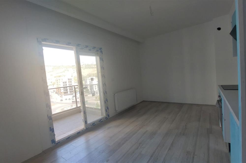 Harmandalı Uğur Mumcu Kalevita Projesi Sıfır 1+1 Kiralık Daire