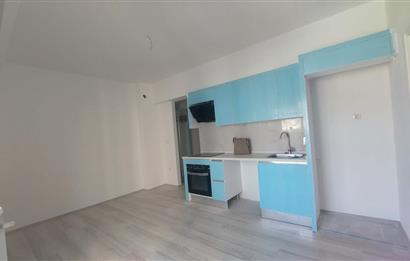 Harmandalı Uğur Mumcu Kalevita Projesi Sıfır 1+1 Kiralık Daire
