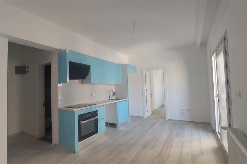 Harmandalı Uğur Mumcu Kalevita Projesi Sıfır 1+1 Kiralık Daire