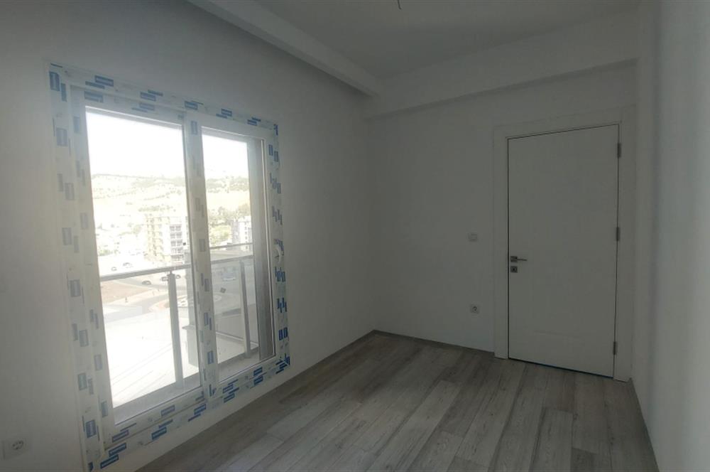 Harmandalı Uğur Mumcu Kalevita Projesi Sıfır 1+1 Kiralık Daire