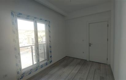 Harmandalı Uğur Mumcu Kalevita Projesi Sıfır 1+1 Kiralık Daire