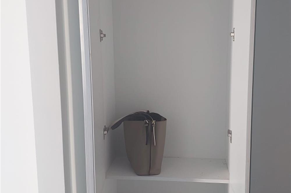 Harmandalı Uğur Mumcu Kalevita Projesi Sıfır 1+1 Kiralık Daire