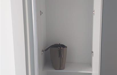 Harmandalı Uğur Mumcu Kalevita Projesi Sıfır 1+1 Kiralık Daire